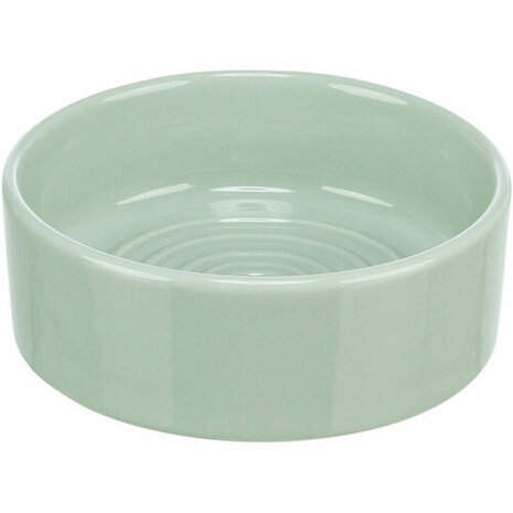 Voerbak voor honden Trixie Groen Ø 16 cm 800 ml 2