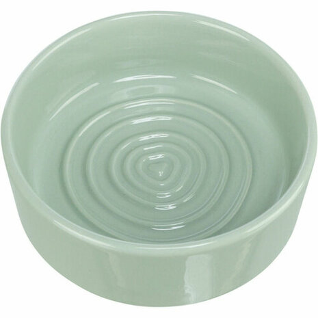 Voerbak voor honden Trixie Groen Ø 16 cm 800 ml 4