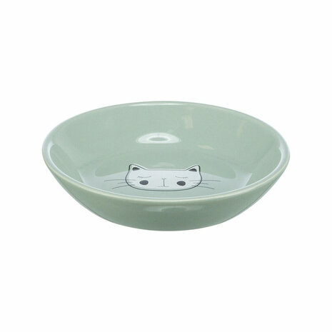 Voerbak voor honden Trixie 200 ml 14 cm 1