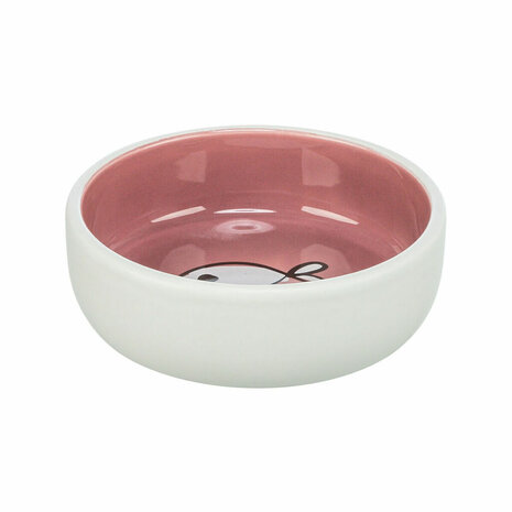 Voerbak voor honden Trixie Ø 13 cm 300 ml 1
