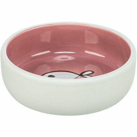 Voerbak voor honden Trixie Ø 13 cm 300 ml 2