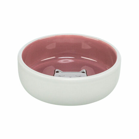 Voerbak voor honden Trixie Ø 13 cm 300 ml 3
