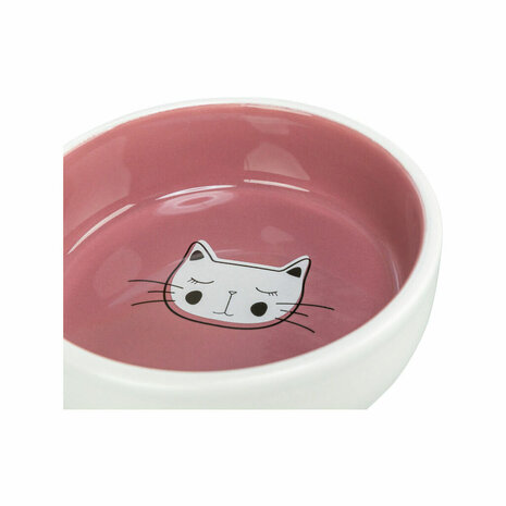 Voerbak voor honden Trixie Ø 13 cm 300 ml 5