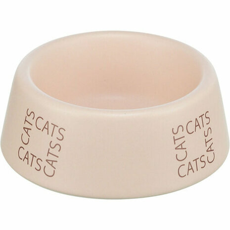 Voerbak voor honden Trixie Roze Ø 12 cm 150 ml 2