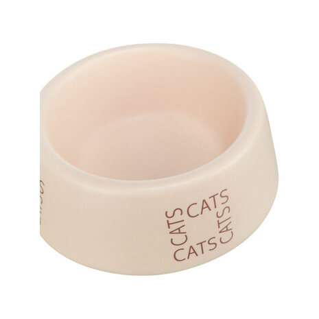 Voerbak voor honden Trixie Roze Ø 12 cm 150 ml 5