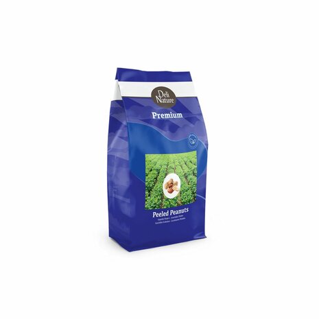 Vogelvoer Deli Nature Premium 1 kg 1