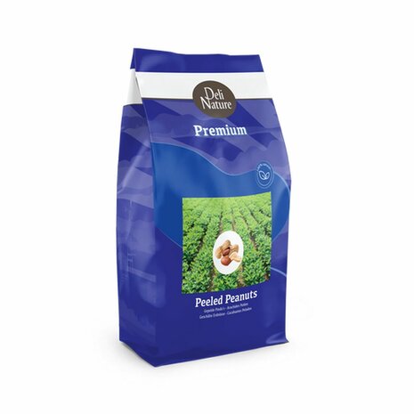 Vogelvoer Deli Nature Premium 1 kg 2