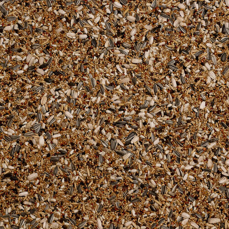 Vogelvoer Deli Nature Premium 4 Kg 4