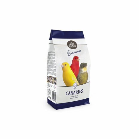 Vogelvoer Deli Nature Birdelicious 800 gr 1