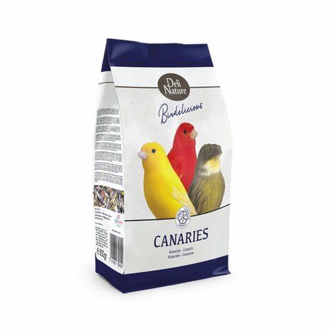 Vogelvoer Deli Nature Birdelicious 800 gr 2