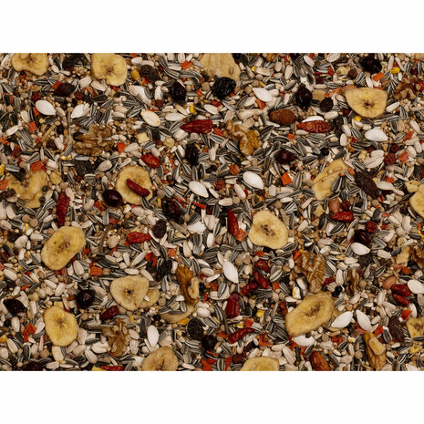 Vogelvoer Deli Nature Birdelicious 2 Kg 3
