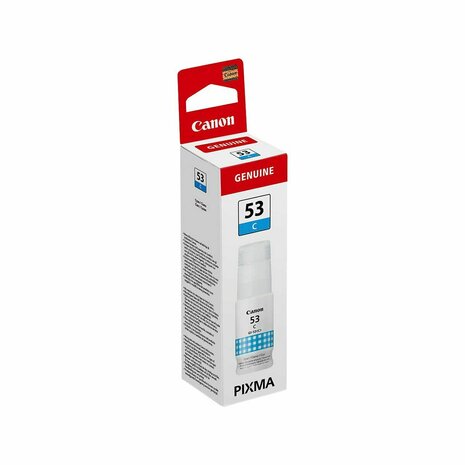 Originele inktcartridge Canon 4673C001 Cyaan 1