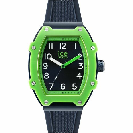 Ice 023325 (Ø 35 mm) Kinder horloge 1