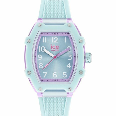 Ice 023327 (Ø 35 mm) Kinder horloge 1