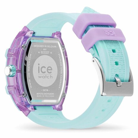 Ice 023327 (Ø 35 mm) Kinder horloge 3