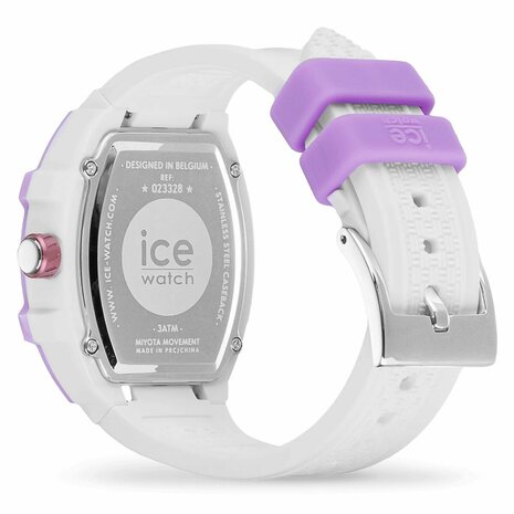 Ice 023328 (Ø 35 mm) Kinder horloge 3