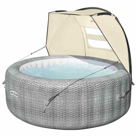 Bestway Overkapping Lay-Z-Spa 183x94x109 cm 1