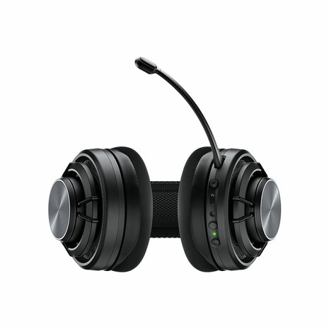 Hoofdtelefoon met microfoon Turtle Beach Atlas Air Zwart 3