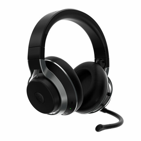 Hoofdtelefoon met microfoon Turtle Beach Stealth Pro Zwart 2