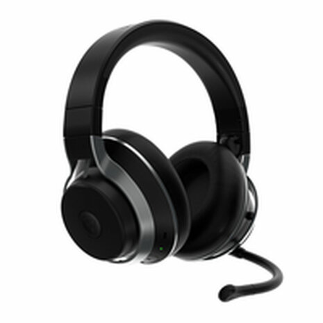 Hoofdtelefoon met microfoon Turtle Beach Stealth Pro Zwart 3