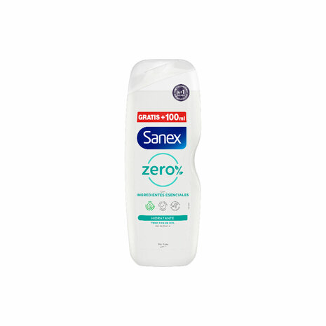 Douchegel Sanex Zero 700 ml 1
