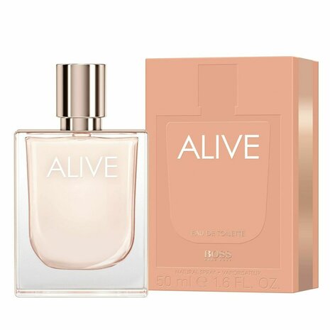 Damesparfum Hugo Boss Boss Bottled EDT 2