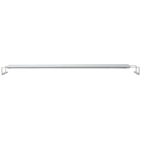 Aquariumlamp LED IP67 120-130 cm aluminium 7