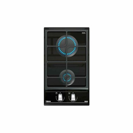 Gaskookplaat Teka GZC32300XBA 3800W (30 CM) 1