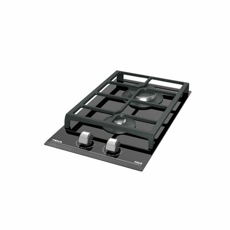 Gaskookplaat Teka GZC32300XBA 3800W (30 CM) 2