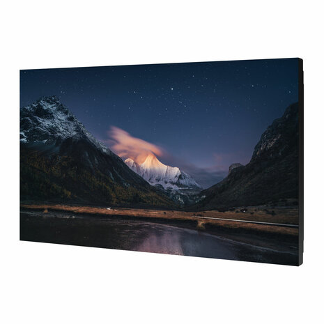 Smart TV Samsung LH55VMCRBGBXEN Full HD 55" IPS LCD 1