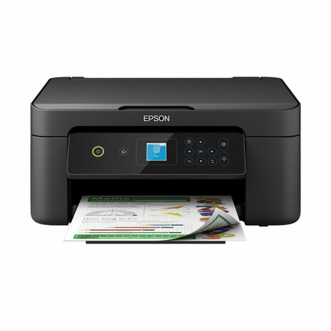 All-in-one printer Epson Expression Home XP-3205 1