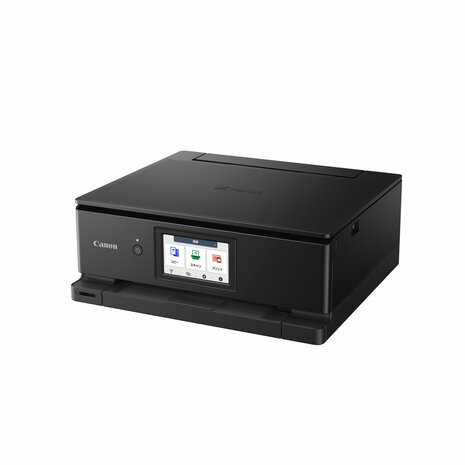 All-in-one printer Canon PIXMA TS8750 2