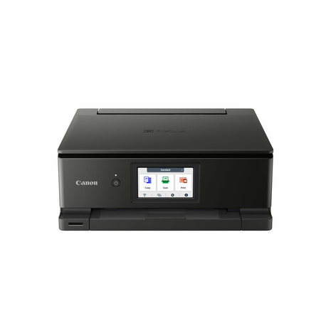 All-in-one printer Canon PIXMA TS8750 3