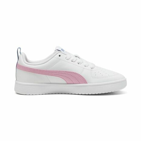 Puma Rickie Wit - Maat: 38 2