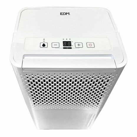 Luchtontvochtiger EDM 07416 250 W 27 x 20,5 x 50 cm 2