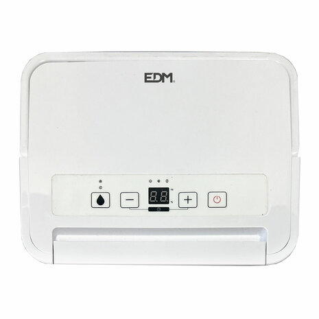 Luchtontvochtiger EDM 07416 250 W 27 x 20,5 x 50 cm 3