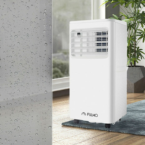 Draagbare Airconditioning Fulmo 3500 W 2