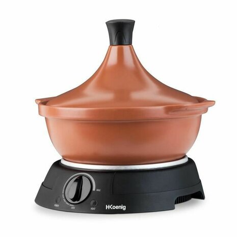Mini oven Hkoenig TAJ3 300 W 2