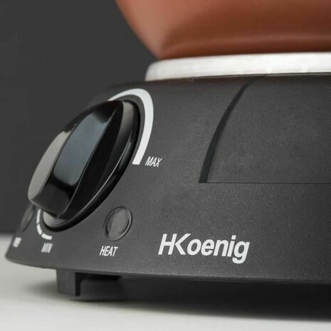 Mini oven Hkoenig TAJ3 300 W 5