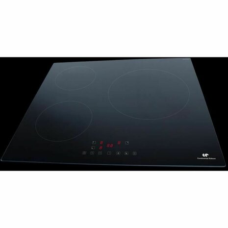 Inductiekookplaat Continental Edison CETI3B28 6600 W 3
