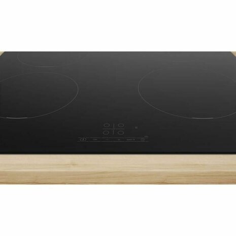 Inductiekookplaat BOSCH PUE611BB5H 60 cm 3
