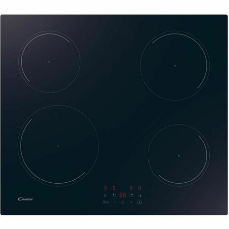 Inductiekookplaat Candy 33803265 60 cm 1