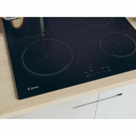 Inductiekookplaat Candy 33803265 60 cm 2