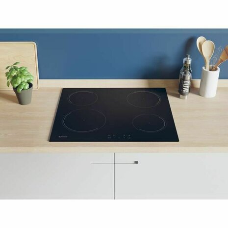 Inductiekookplaat Candy 33803265 60 cm 3
