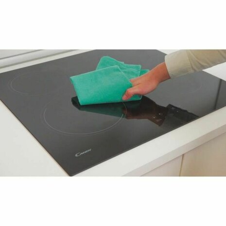 Inductiekookplaat Candy 33803265 60 cm 6