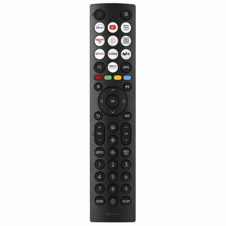 Smart TV Hisense 7