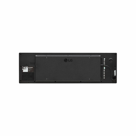 Videowall Monitor LG 37BH7N-H.AEU Full HD 37" 4