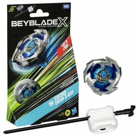 Babypop Hasbro 1