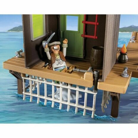 Playset Playmobil 71792 4