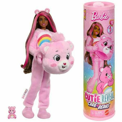 Actiefiguur Mattel 1